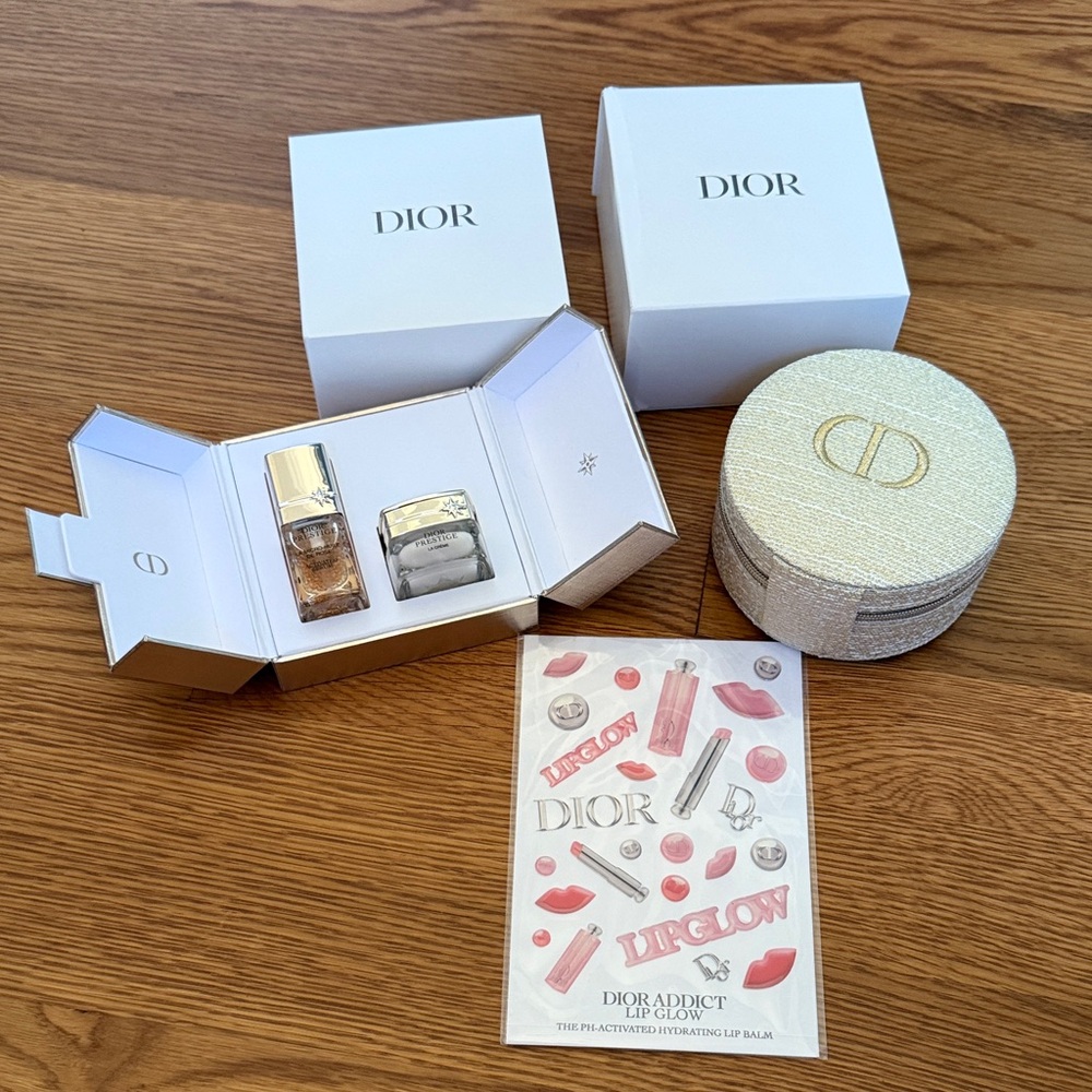 Dior bundle - Picture 1 of 10
